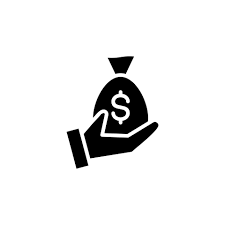 Money Bag Icon